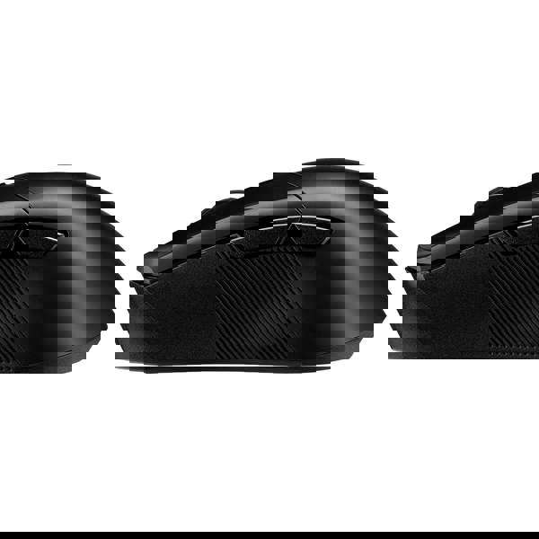 მაუსი Asus 90MP02Y0-BMUA01 ROG Gladius III, Wireless, USB, Bluetooth, RGB, Gaming Mouse, Black