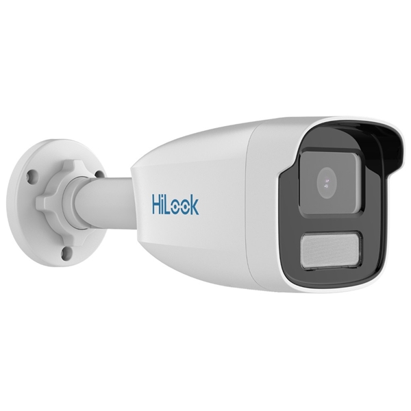 ვიდეო სათვალთვალო კამერა HiLook IPC-B429HA, 2MP, IP Network Camera, White