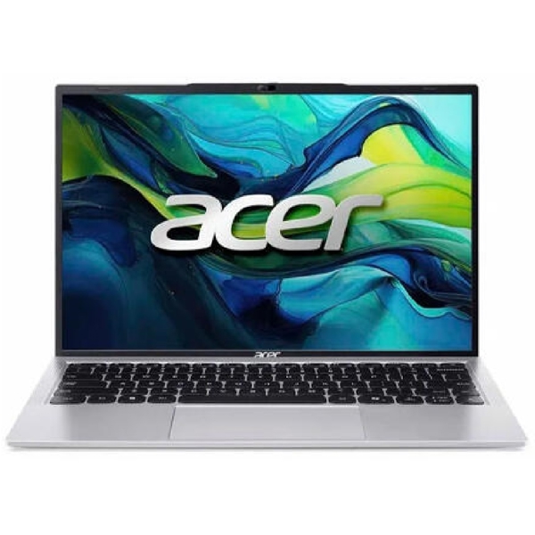 ნოუთბუქი Acer NX.J9JER.002 Aspire Lite 14 14-52M, 14", i5-1334U, 16GB, 512GB SSD, Integrated, Silver