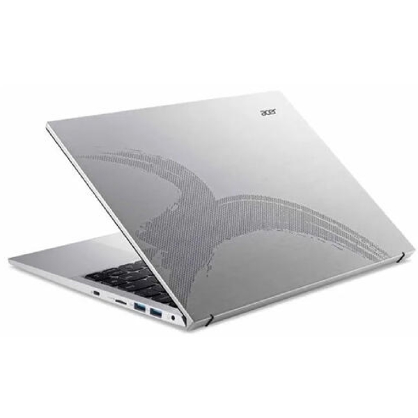 ნოუთბუქი Acer NX.J9JER.002 Aspire Lite 14 14-52M, 14", i5-1334U, 16GB, 512GB SSD, Integrated, Silver