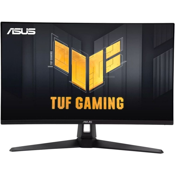 Monitor Asus TUF 90LM0AR0-B01371 VG27UQ1A, 27", 4K UHD, IPS, HDMI, DP, Black