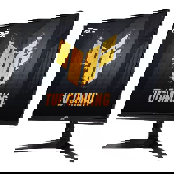 Monitor Asus TUF 90LM0AR0-B01371 VG27UQ1A, 27", 4K UHD, IPS, HDMI, DP, Black