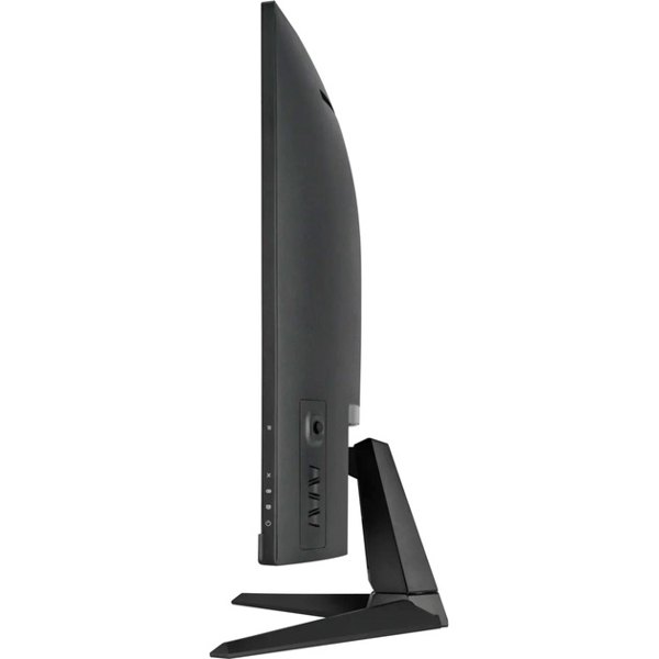 მონიტორი Asus TUF 90LM0AP1-B01171 VG32WQ3B, 31.5", Curved Monitor, QHD, VA, HDMI, DP, Black