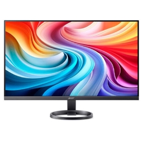 Monitor Acer UM.HR2EE.G02 VERO R272Gyi, 27", FHD, IPS, HDMI, VGA, Grey