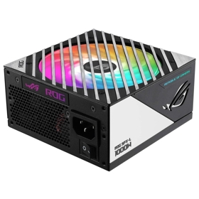 Power Supply Asus 90YE00N1-B0NA00 ROG LOKI, 1000W, 80Plus Platinum, Black
