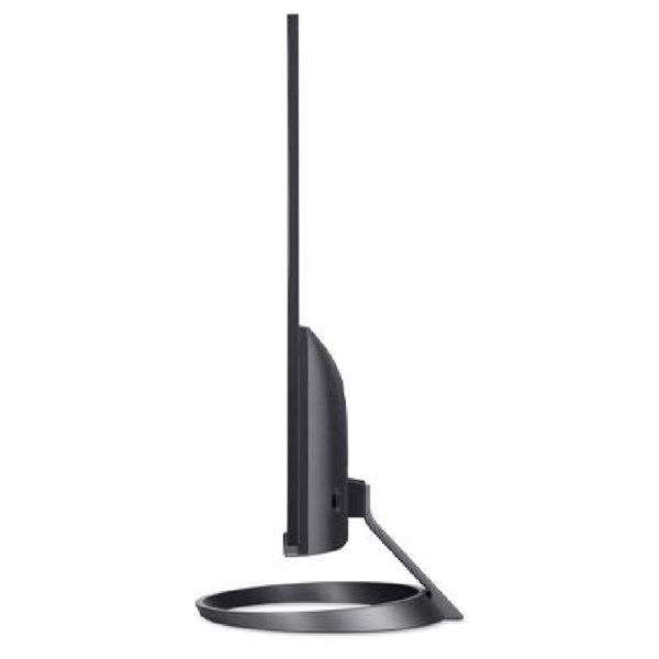 მონიტორი Acer UM.HR2EE.G02 VERO R272Gyi, 27", Monitor, FHD, IPS, HDMI, VGA, Grey