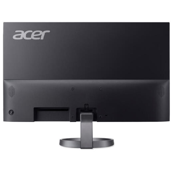 მონიტორი Acer UM.HR2EE.G02 VERO R272Gyi, 27", Monitor, FHD, IPS, HDMI, VGA, Grey