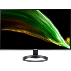 Monitor Acer UM.QR2EE.G02 VERO R242YGyi, 23.8", FHD, IPS, HDMI, VGA, Grey
