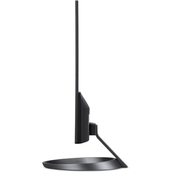 მონიტორი Acer UM.QR2EE.G02 VERO R242YGyi, 23.8", Monitor, FHD, IPS, HDMI, VGA, Grey