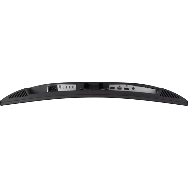 Curved Monitor Asus TUF 90LM0A81-B01170 VG27VQM1B, 27", FHD, VA, HDMI, DP, Black