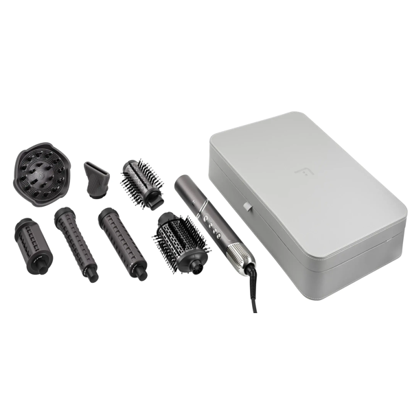 Hair Styler Fakir 8682511905757 Airform, 1300W, Gray