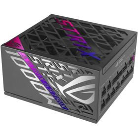 Power Supply Asus 90YE00W1-B0NA00 ROG STRIX, 1000W, 80Plus Platinum, Black