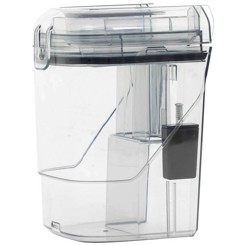 ქიმწმენდის აპარატი Fakir 8682511905436 PR1018, 1.1L, Spot Cleaner, Black/Gray