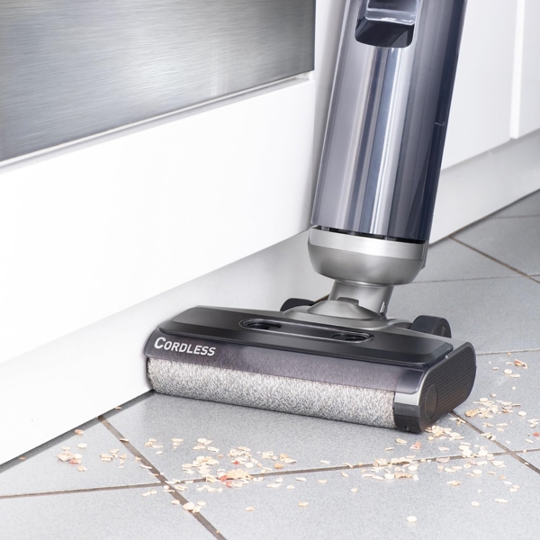 მტვერსასრუტი Thomas 2829, 150W, 750ML, Vacuum Cleaner, Grey