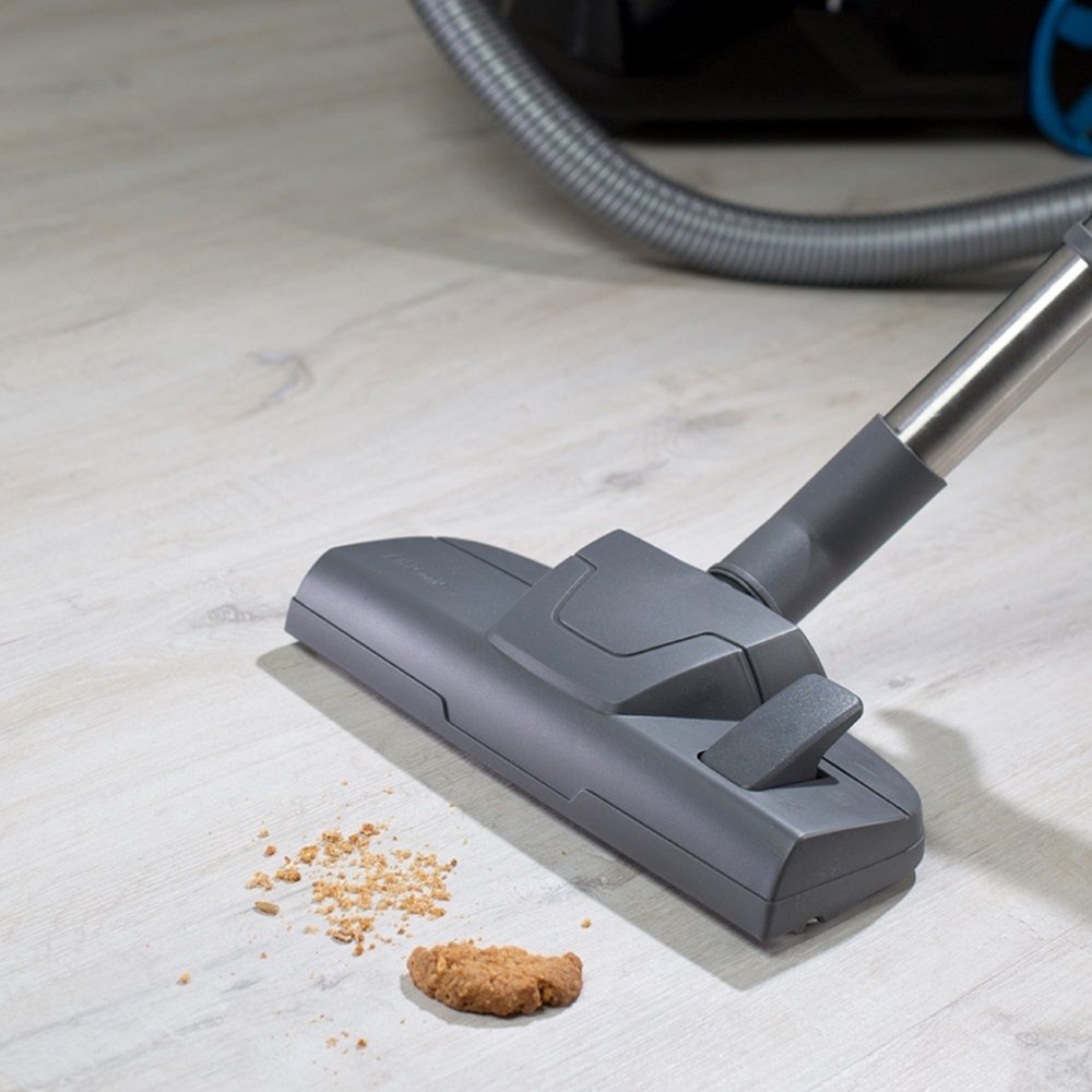 Vacuum Cleaner Thomas 2822 Drybox AMFIBIA, 1700W, 1.8L, Blue/Black