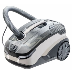 მტვერსასრუტი Thomas 2823 MOKKO XT AQUA-BOX, 1600W, 1.8L, Vacuum Cleaner, Grey