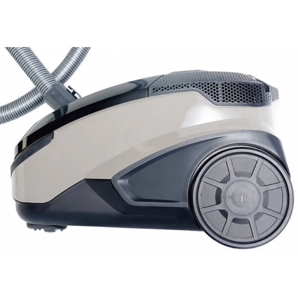 მტვერსასრუტი Thomas 2823 MOKKO XT AQUA-BOX, 1600W, 1.8L, Vacuum Cleaner, Grey