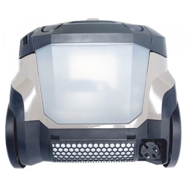Vacuum Cleaner Thomas 2823 MOKKO XT AQUA-BOX, 1600W, 1.8L, Grey