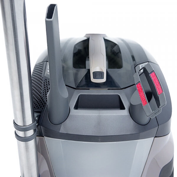 Vacuum Cleaner Thomas 2823 MOKKO XT AQUA-BOX, 1600W, 1.8L, Grey