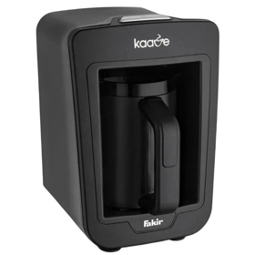 Coffee Maker Fakir 8682511903890 Antrasit, 735W, Black
