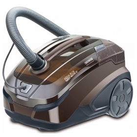 მტვერსასრუტი Thomas 2824 PARKETT MASTER XT, 1700W, 1.8L, Vacuum Cleaner, Brown