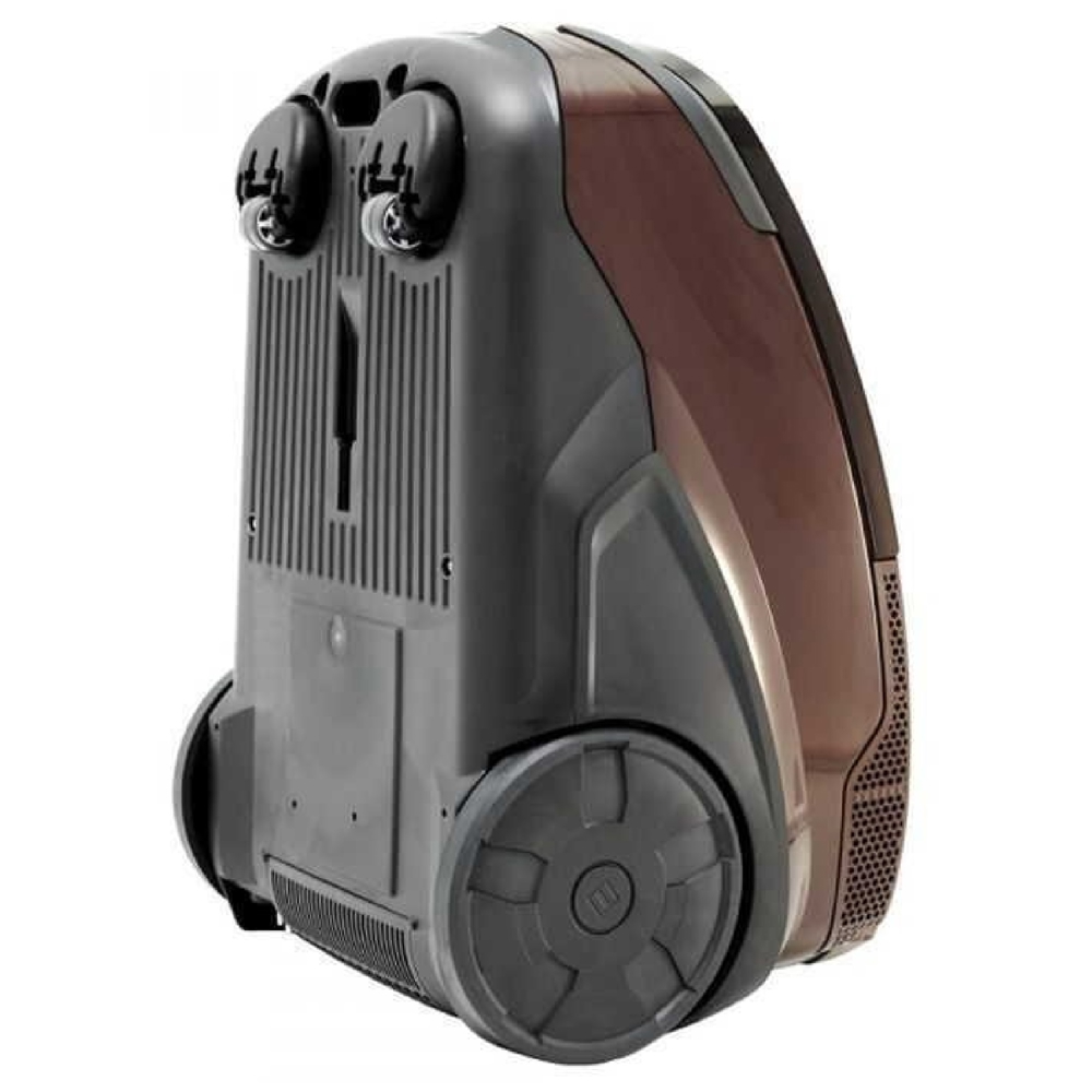 Vacuum Cleaner Thomas 2824 PARKETT MASTER XT, 1700W, 1.8L, Brown