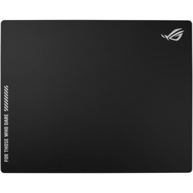 მაუს პადი Asus 90MP03L0-BPUA00 ROG Moonstone Ace L, Gaming Mouse Pad, Black
