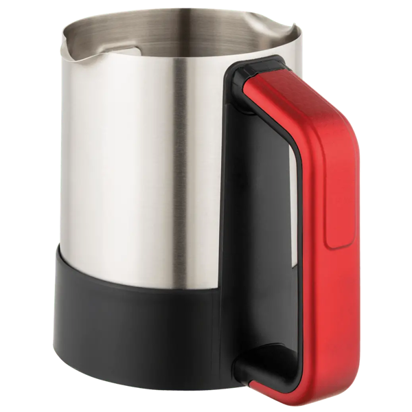 Coffee Maker Fakir 8682511901063, 735W, Red