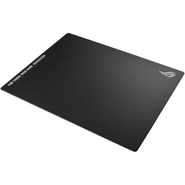 მაუს პადი Asus 90MP03L0-BPUA00 ROG Moonstone Ace L, Gaming Mouse Pad, Black