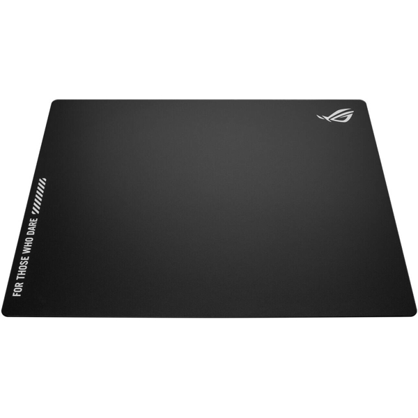 მაუს პადი Asus 90MP03L0-BPUA00 ROG Moonstone Ace L, Gaming Mouse Pad, Black