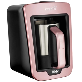 Coffee Maker Fakir 8682511901056, 735W, Rosie