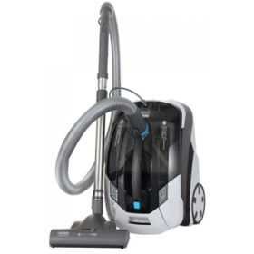 მტვერსასრუტი Thomas 2825 VESTFALIA XT, 1700W, 2.6L, Vacuum Cleaner, Blue/White