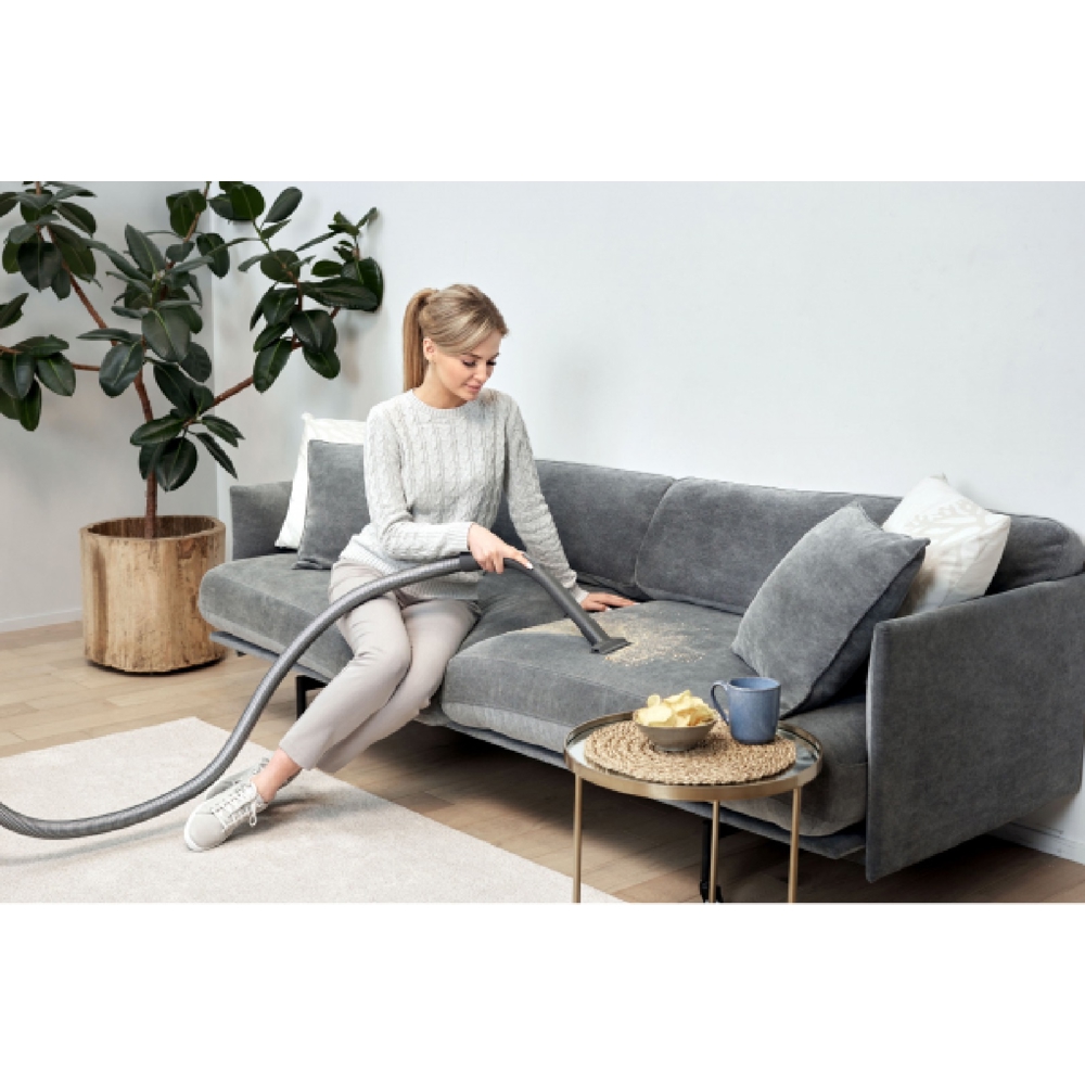 Vacuum Cleaner Thomas 2825 VESTFALIA XT, 1700W, 2.6L, Blue/White