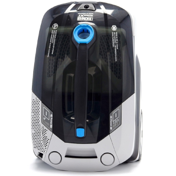 მტვერსასრუტი Thomas 2825 VESTFALIA XT, 1700W, 2.6L, Vacuum Cleaner, Blue/White