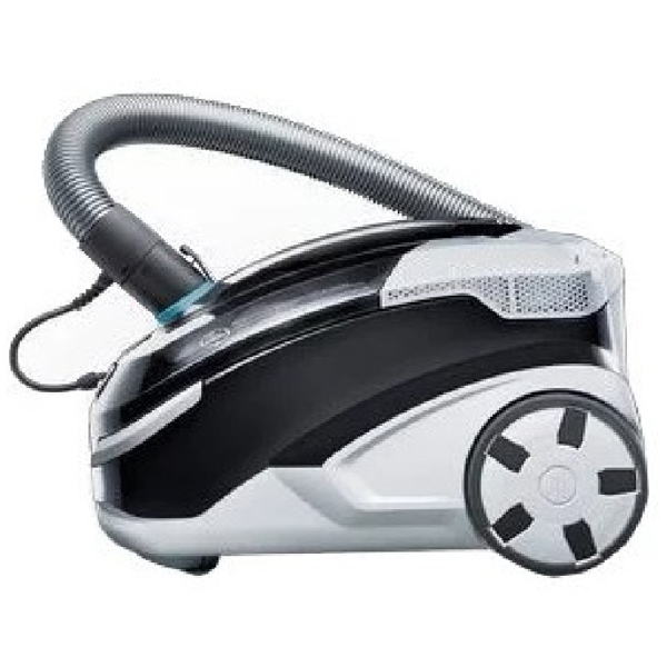 მტვერსასრუტი Thomas 2825 VESTFALIA XT, 1700W, 2.6L, Vacuum Cleaner, Blue/White