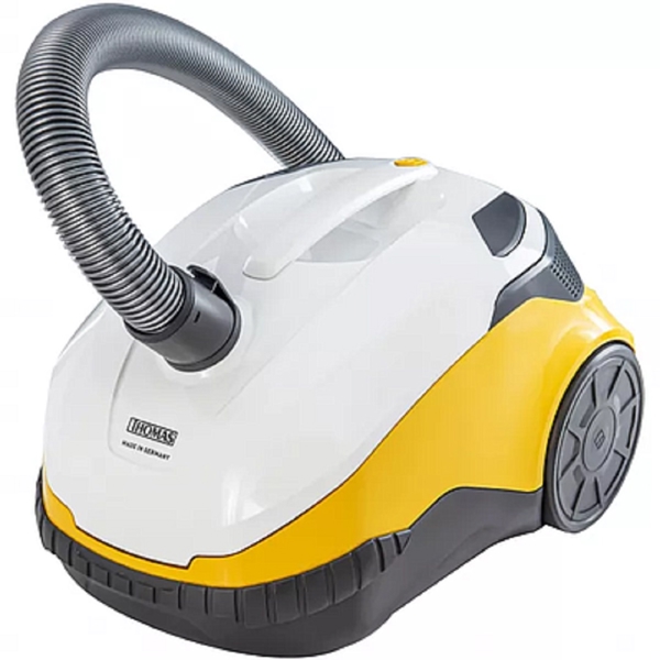 მტვერსასრუტი Thomas 2828 PERFECT AIR ANIMAL PURE, 1700W, 6L, Vacuum Cleaner, Yellow