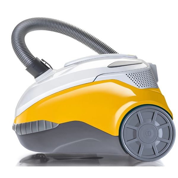 მტვერსასრუტი Thomas 2828 PERFECT AIR ANIMAL PURE, 1700W, 6L, Vacuum Cleaner, Yellow