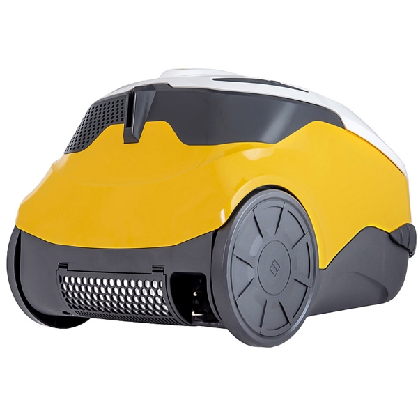 მტვერსასრუტი Thomas 2828 PERFECT AIR ANIMAL PURE, 1700W, 6L, Vacuum Cleaner, Yellow