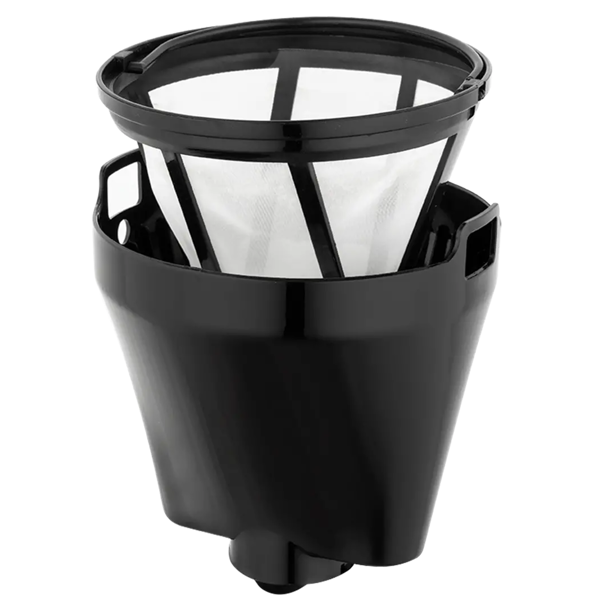ყავის აპარატი Fakir 8682511903708, 800W, 1.25L, Coffee Machine, Black
