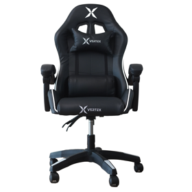 Gaming Chair Vertex Noho, Black