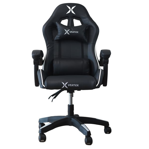 Gaming Chair Vertex Noho, Black