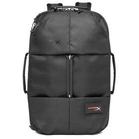 ნოუთბუქის ჩანთა HP 8C525AA HyperX Knight, 16", Backpack, Black