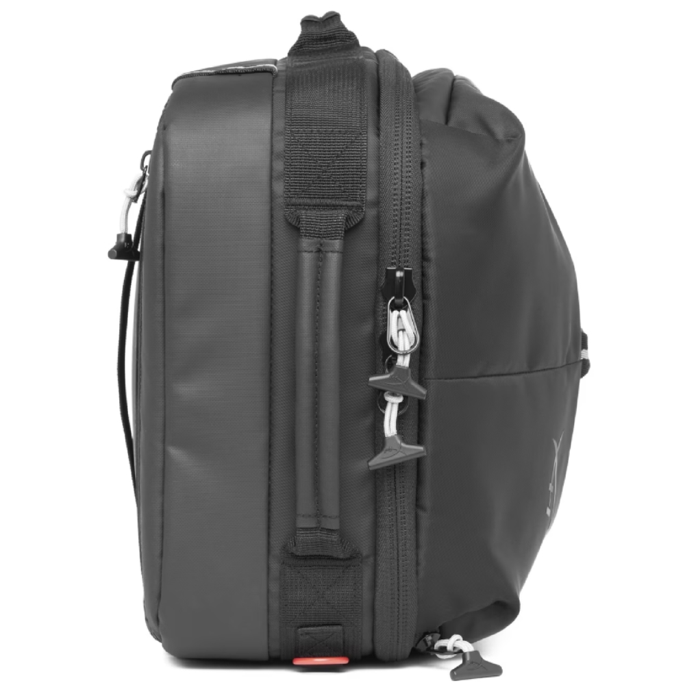 Backpack HP 8C525AA HyperX Knight, 16", Black