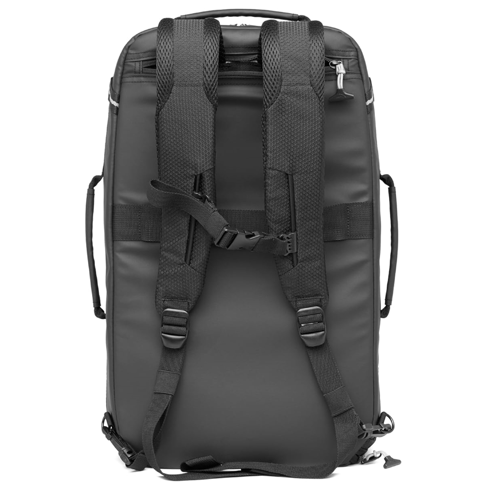 Backpack HP 8C525AA HyperX Knight, 16", Black