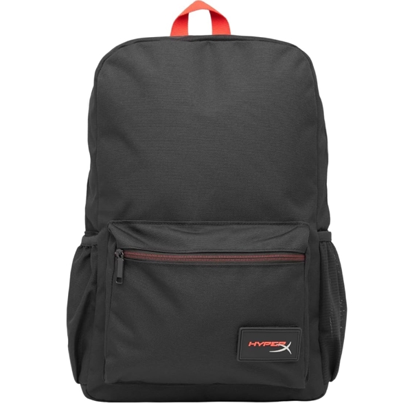 ნოუთბუქის ჩანთა HP 8C524AA HyperX Delta, 16", Backpack, Black