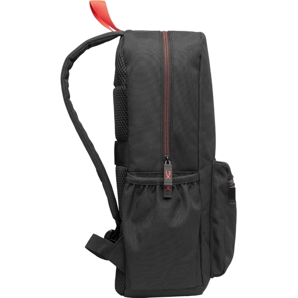 ნოუთბუქის ჩანთა HP 8C524AA HyperX Delta, 16", Backpack, Black