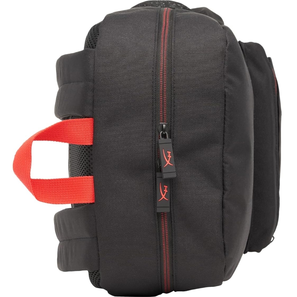 Backpack HP 8C524AA HyperX Delta, 16", Black