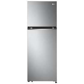 მაცივარი LG GR-B355PLMB.DPZQMER, 243L, Refrigerator, Platinum Silver