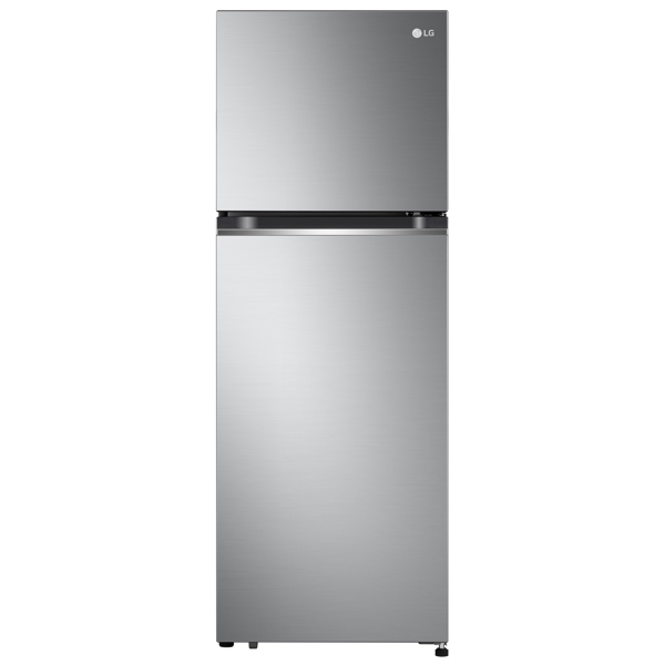 მაცივარი LG GR-B355PLMB.DPZQMER, 243L, Refrigerator, Platinum Silver
