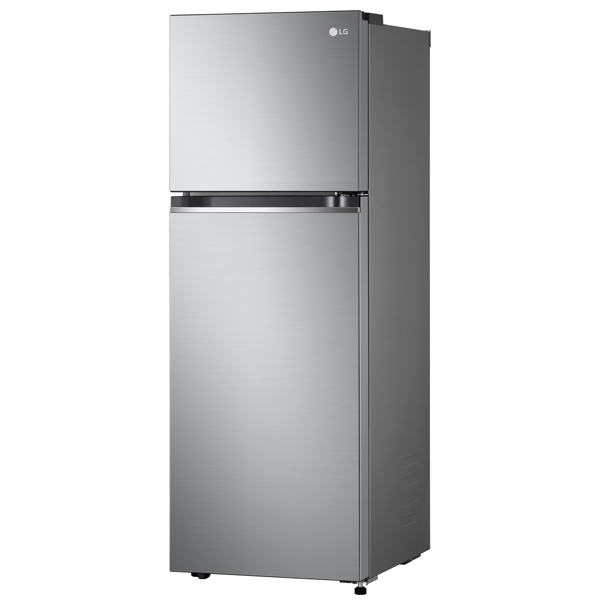 მაცივარი LG GR-B355PLMB.DPZQMER, 243L, Refrigerator, Platinum Silver